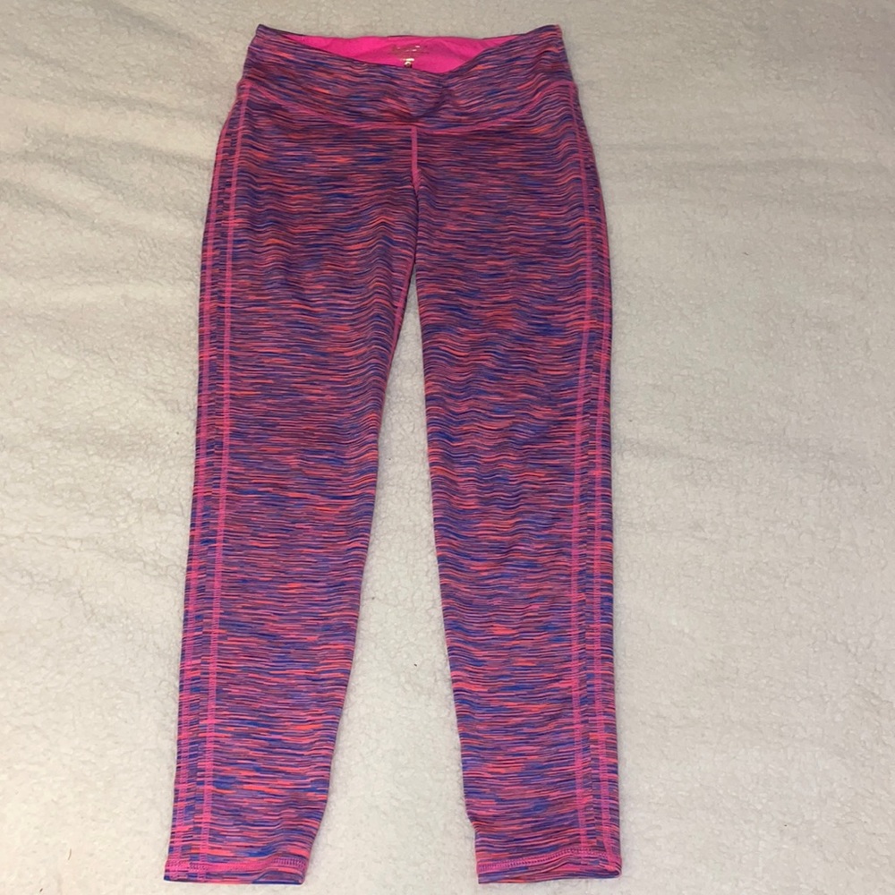 Lilly Pulitzer Luxletic Leggings